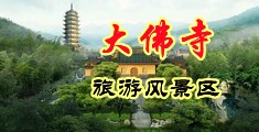 暴操骚逼妇女中国浙江-新昌大佛寺旅游风景区